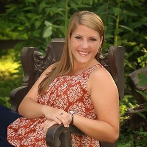 Meet your Posher, Breanna